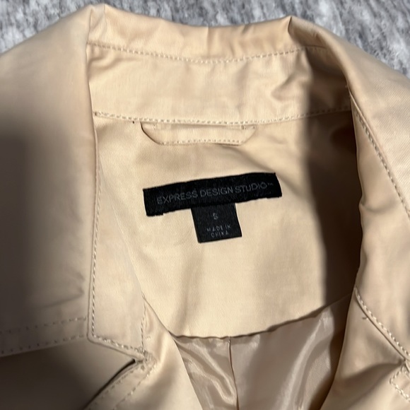 Express light jacket - Picture 2 of 3